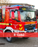 FFW Einsatzvolage 2025