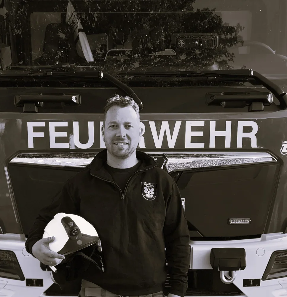 Christian Busche