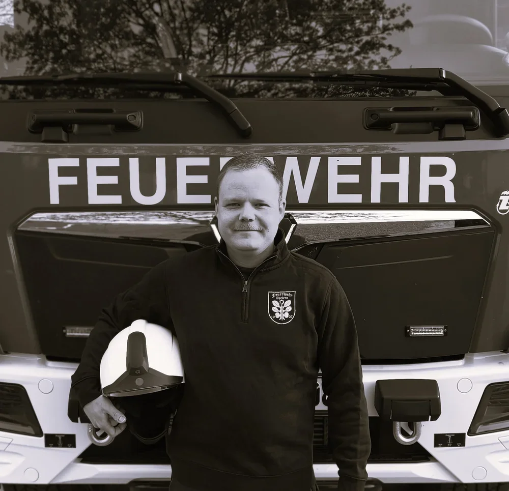 Marc Rudlof