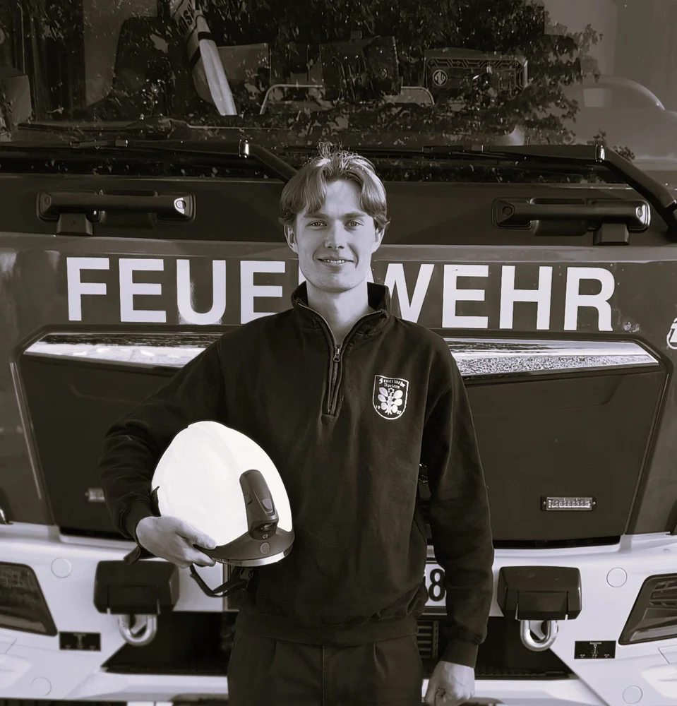 Robin Ahlgrimm