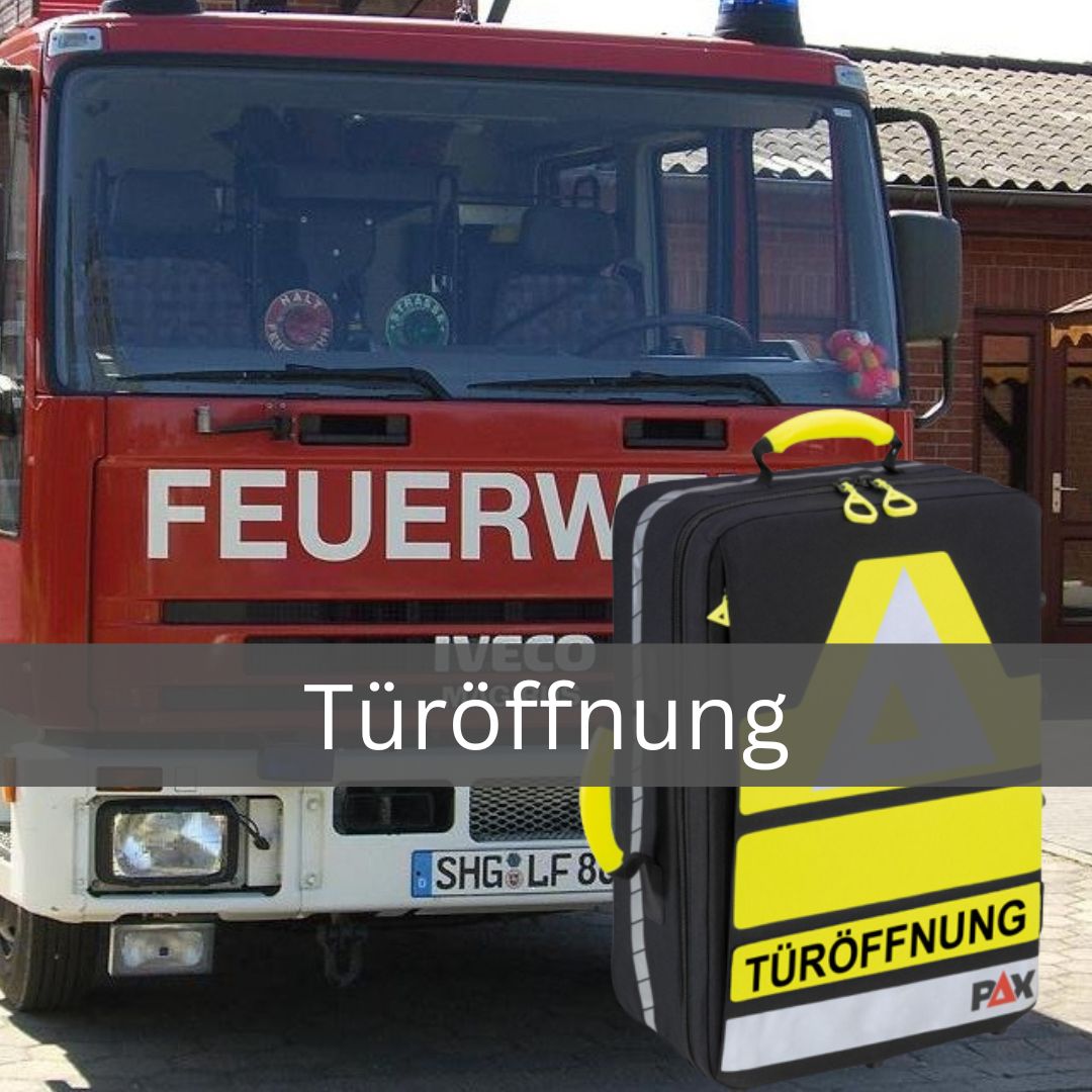 Türöffnung