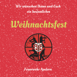 FW Weihnachtsgruß 2020 Thumbnail